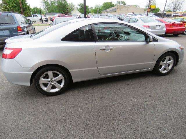 2008 Honda Civic 